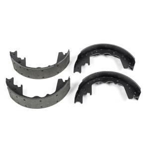 Power Stop - Power Stop BRAKE SHOES - 358R - Image 2