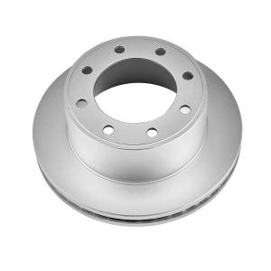 Power Stop - Power Stop EVOLUTION GENUINE GEOMET FULLY COATED ROTORS - AR85116EVC - Image 3