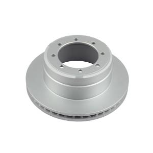 Power Stop - Power Stop EVOLUTION GENUINE GEOMET FULLY COATED ROTORS - AR85118EVC - Image 3