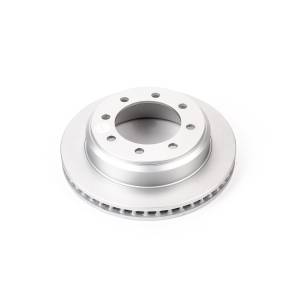 Power Stop - Power Stop EVOLUTION GENUINE GEOMET FULLY COATED ROTORS - AR85123EVC - Image 4