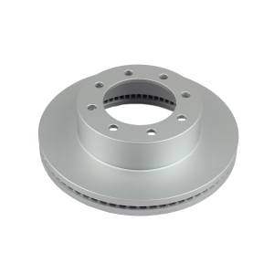 Power Stop - Power Stop EVOLUTION GENUINE GEOMET FULLY COATED ROTORS - AR85153EVC - Image 3