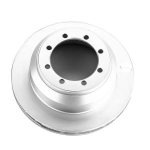 Power Stop - Power Stop EVOLUTION GENUINE GEOMET FULLY COATED ROTORS - AR8570EVC - Image 4