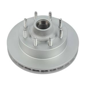 Power Stop - Power Stop EVOLUTION GENUINE GEOMET FULLY COATED ROTORS - AR8573EVC - Image 3