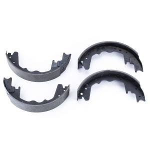 Power Stop - Power Stop BRAKE SHOES - B357 - Image 2