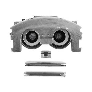 Power Stop - Power Stop DIRECT REPLACEMENT CALIPER - L4687 - Image 2