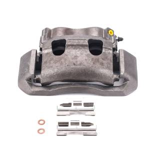 Power Stop - Power Stop DIRECT REPLACEMENT CALIPER - L4760 - Image 2