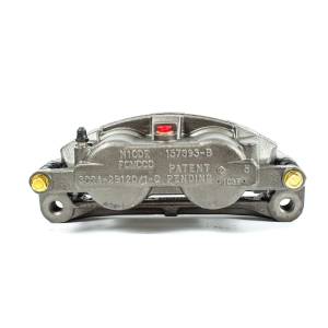 Power Stop - Power Stop DIRECT REPLACEMENT CALIPER - L5072 - Image 2