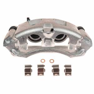 Power Stop - Power Stop DIRECT REPLACEMENT CALIPER - L5473 - Image 2