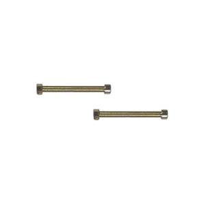 Skyjacker 1/2 X 4 TIE BOLTS PR W/NUTS - 1204