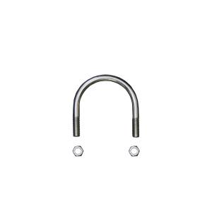 Skyjacker 1 UBOLT W/NUTS - 38X234X3