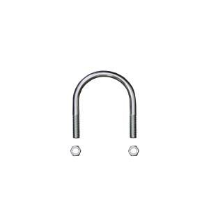 Skyjacker 1 U-BOLT WITH NUTS - 38X234X312