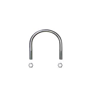 Skyjacker 1 U-BOLT WITH NUTS - 38X312X412