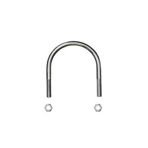 Skyjacker 3/8X334X412 UBOLTS W.NUT - 38X334X412