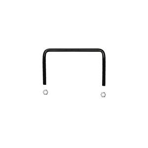 Skyjacker 1 U-BOLT WITH NUTS - 38X614X4