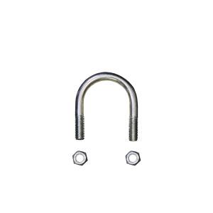 Skyjacker 1 UBOLT W/NUTS - 516X112X2
