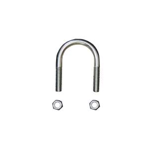 Skyjacker 1 UBOLT WITH NUTS - 516X112X214