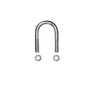Skyjacker 1 U-BOLT WITH NUTS - 516X114X134