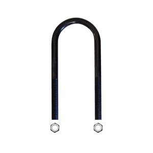 Skyjacker 1 U-BOLT WITH NUTS - 58X234X712