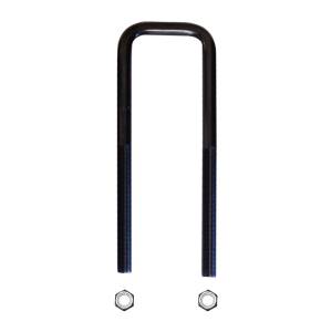 Skyjacker 5/8X3.25X12 UBLT, SQR - 58X325X1212