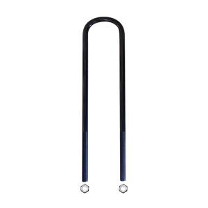 Skyjacker 5/8X3.25X16 SEMI-RD - 58X325X16SP