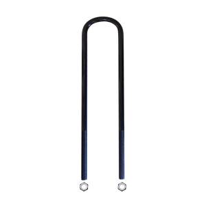 Skyjacker 1 SEMI-ROUND U-BOLT W/NUTS - 58X325X20SP
