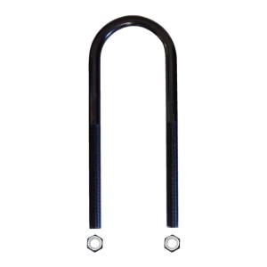 Skyjacker 5/8 X 3 3/8 X 11 U-BOLT RD - 58X338X11