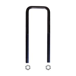 Skyjacker 1 UBOLT W/NYLON LOCK NUTS - 916X318X1114