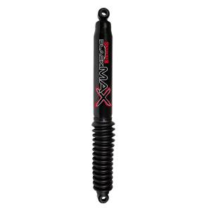 Skyjacker BLACK MAX SHOCK W/BLK BOOT - B8523