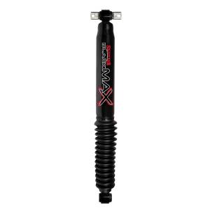 Skyjacker BLACK MAX SHOCK W/BLK BOOT - B8534