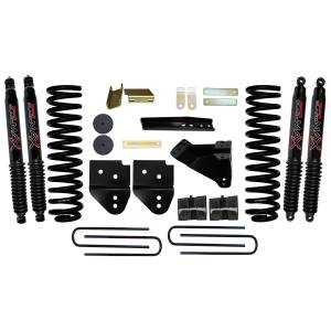 Skyjacker 4in.KIT, 2011 F250 - F11401K-B