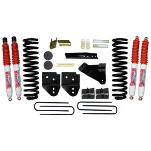 Skyjacker 4in.KIT, 2011 F250 - F11401K-H