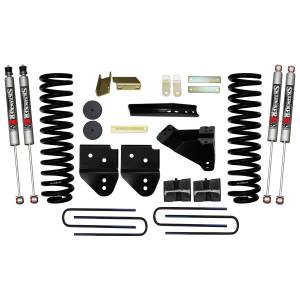 Skyjacker 4in.KIT, 2011 F250 - F11401K-M