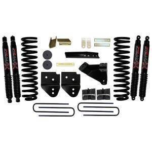 Skyjacker 4in.KIT, 2011 F250 - F11451K-B