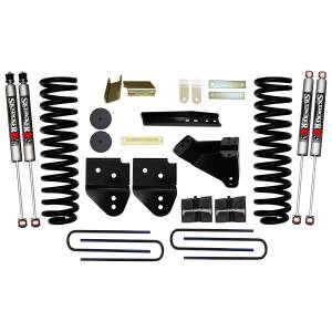 Skyjacker 4in.KIT, 2011 F250 - F11451K-M