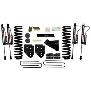 Skyjacker 4in.KIT, 2011 F250 - F11451K-X