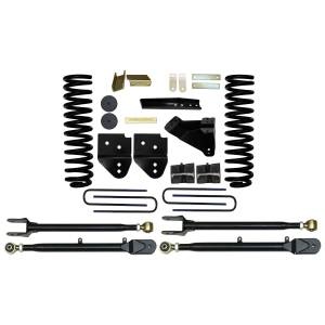 Skyjacker 4in.KIT - F114524K