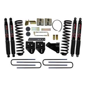 Skyjacker 6in.KIT, 2011 F250 - F11651K-B