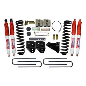 Skyjacker 6in.KIT, 2011 F250 - F11651K-H