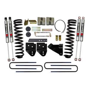 Skyjacker 6in.KIT, 2011 F250 - F11651K-M