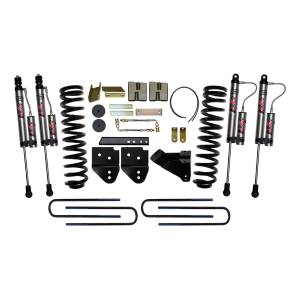 Skyjacker 6in.KIT, 2011 F250 - F11651K-X