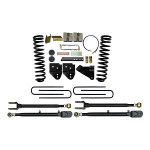 Skyjacker 6in.KIT - F116524K