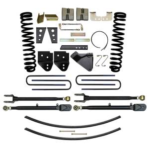 Skyjacker 8.5in.KIT - F11852K