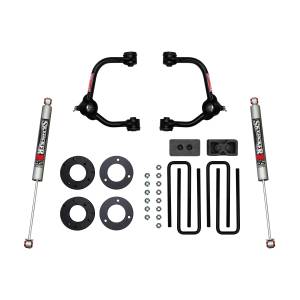 Skyjacker 14-20 F150 3in.UPR A-ARM KIT - F1430PM