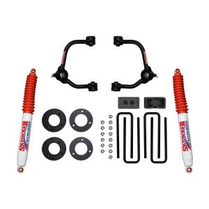 Skyjacker 14-20 F150 3in.UPR A-ARM KIT - F1430PN