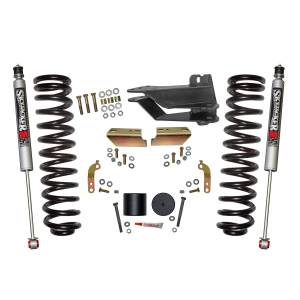 Skyjacker 2.5in.KIT 17>F250/350 W/MONO - F1725VBK-M