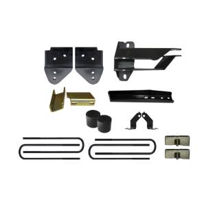 Skyjacker COM BX: 4in. KIT 17 F250 4WD - F17451