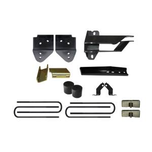 Skyjacker COM BOX: 4in. KIT 17 F350 4WD - F174513