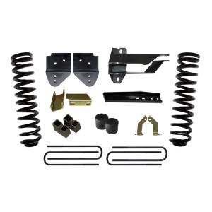 Skyjacker 4in. KIT - F17451K