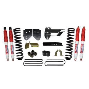 Skyjacker 4INKIT - F17451K-H