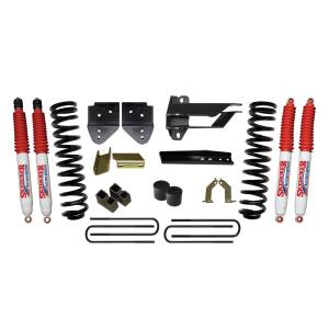 Skyjacker 4INKIT - F17451K-N